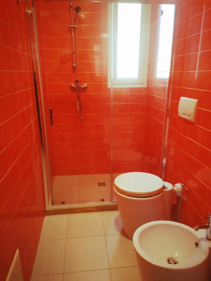 Holly Casa Vacanze Torre Dell'Orso Exterior photo