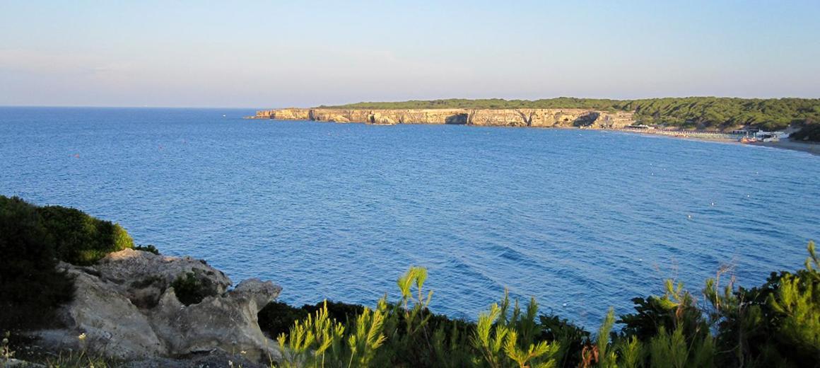 Holly Casa Vacanze Torre Dell'Orso Exterior photo