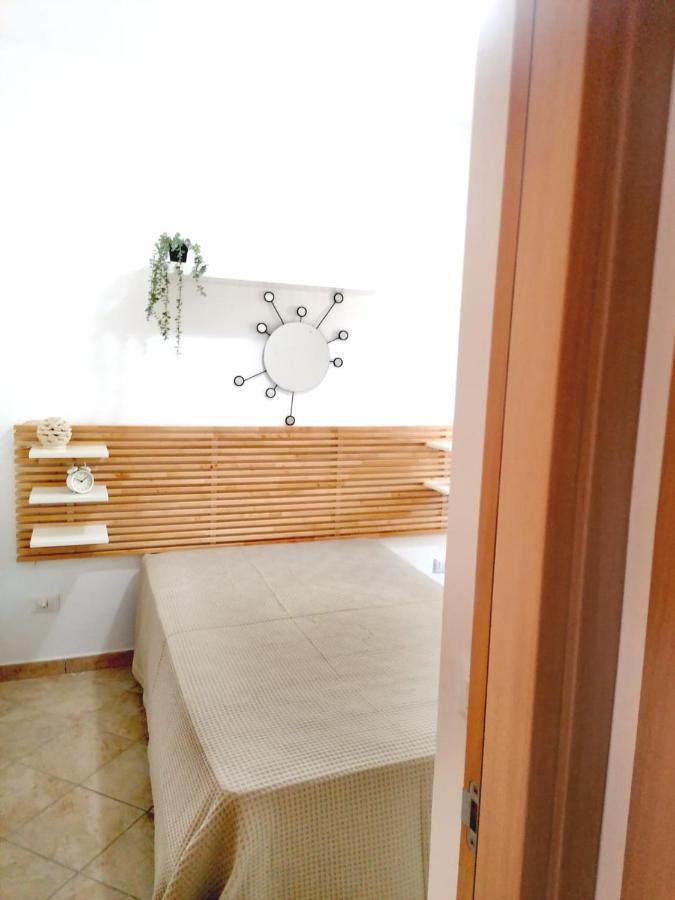 Holly Casa Vacanze Torre Dell'Orso Exterior photo