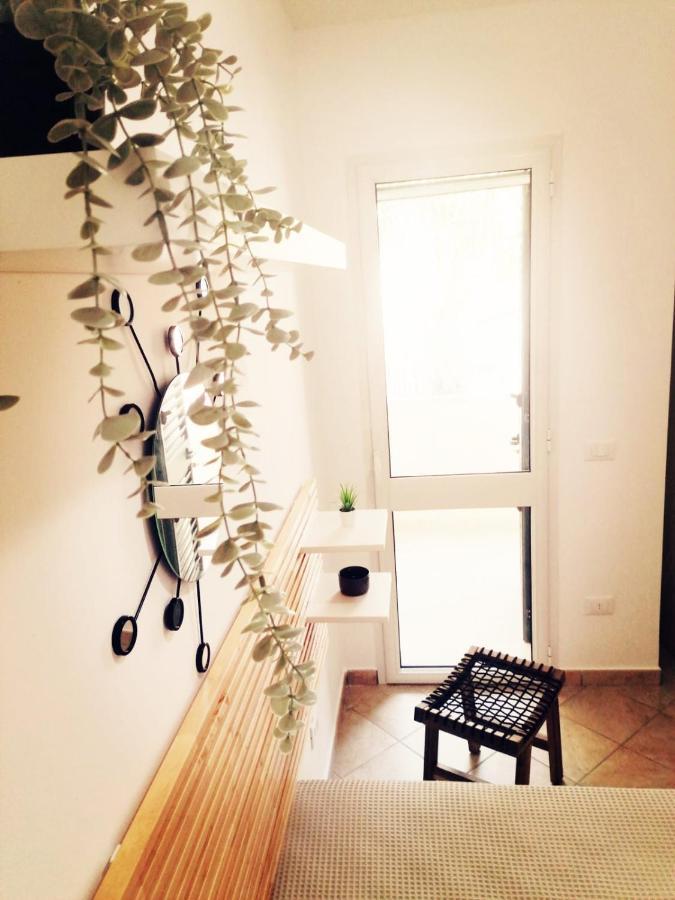 Holly Casa Vacanze Torre Dell'Orso Exterior photo