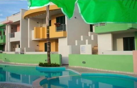 Holly Casa Vacanze Torre Dell'Orso Exterior photo