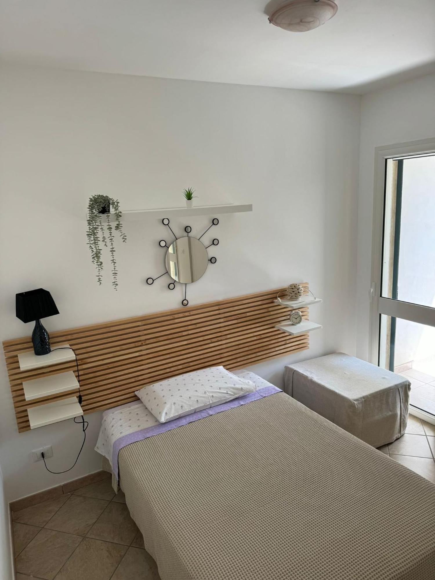 Holly Casa Vacanze Torre Dell'Orso Exterior photo